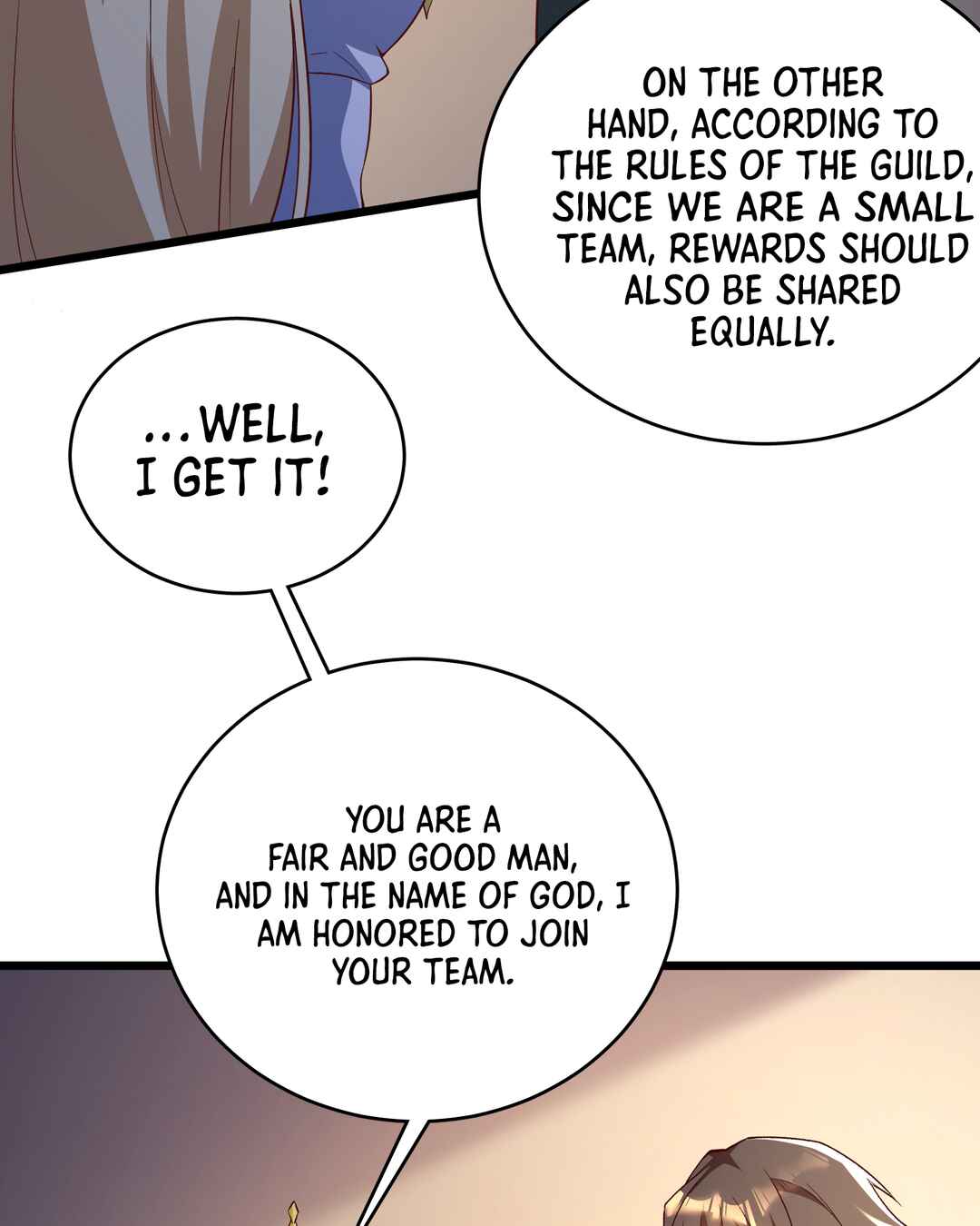 Jí Jiāng Bèi Shì Jiè Mǒ Shā de Wǒ, Yòng Shí Tíng Zhī Pèi Shì Jiè! Chapter 3 - Page 23