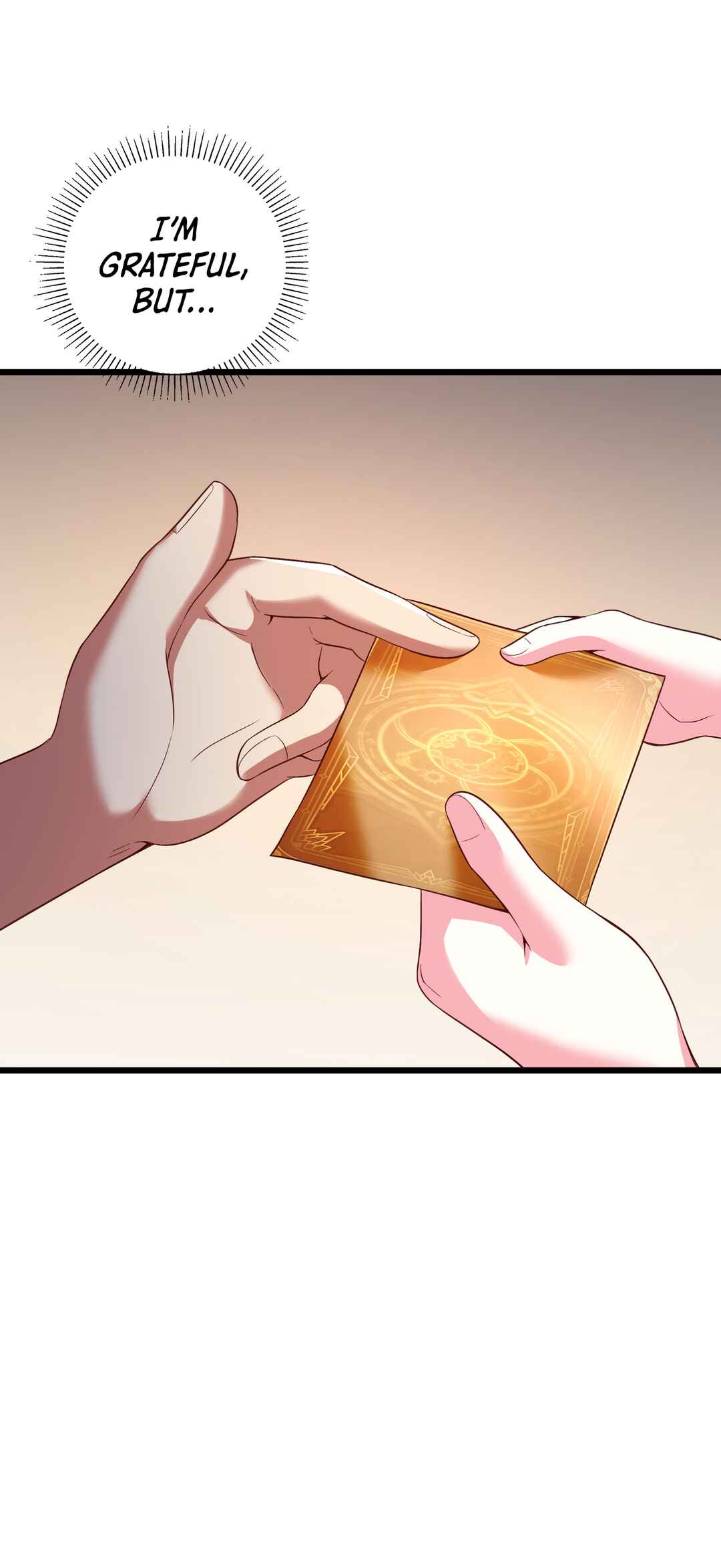 Jí Jiāng Bèi Shì Jiè Mǒ Shā de Wǒ, Yòng Shí Tíng Zhī Pèi Shì Jiè! Chapter 3 - Page 27