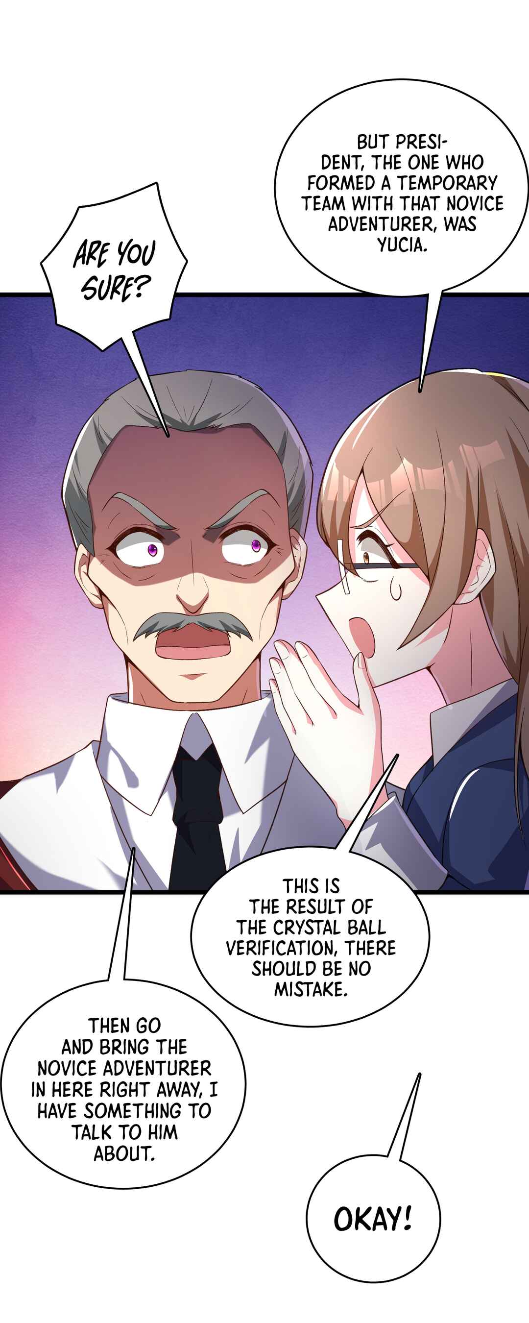 Jí Jiāng Bèi Shì Jiè Mǒ Shā de Wǒ, Yòng Shí Tíng Zhī Pèi Shì Jiè! Chapter 3 - Page 31