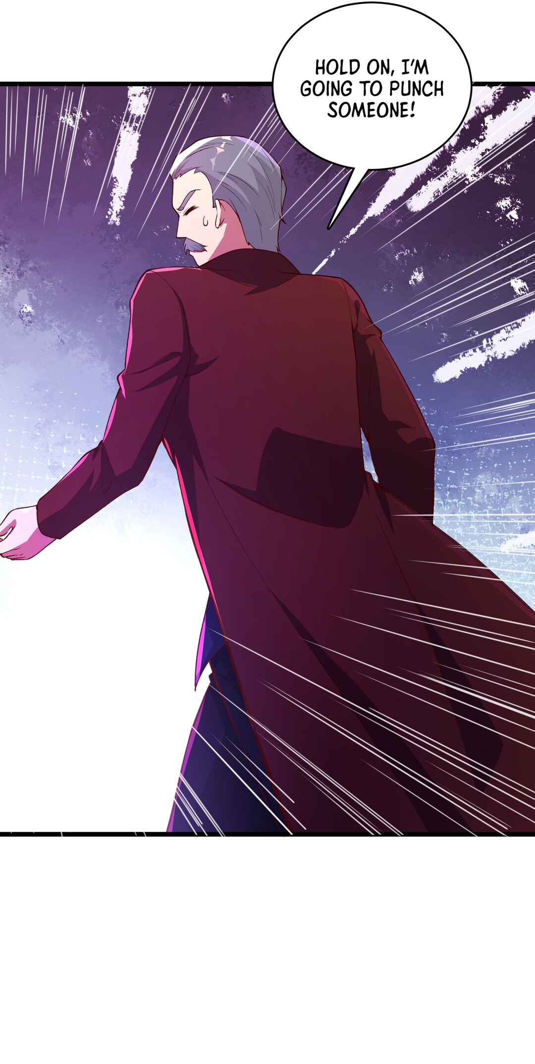 Jí Jiāng Bèi Shì Jiè Mǒ Shā de Wǒ, Yòng Shí Tíng Zhī Pèi Shì Jiè! Chapter 3 - Page 37