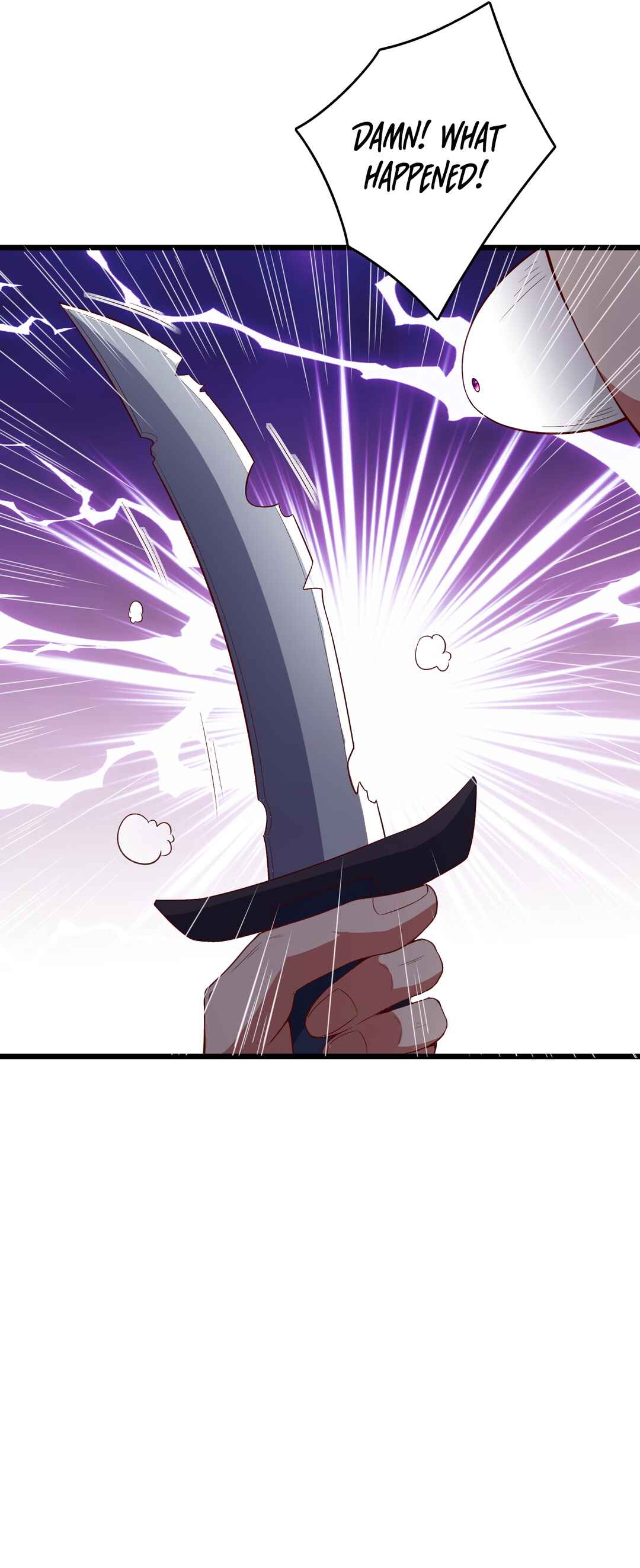 Jí Jiāng Bèi Shì Jiè Mǒ Shā de Wǒ, Yòng Shí Tíng Zhī Pèi Shì Jiè! Chapter 3 - Page 41