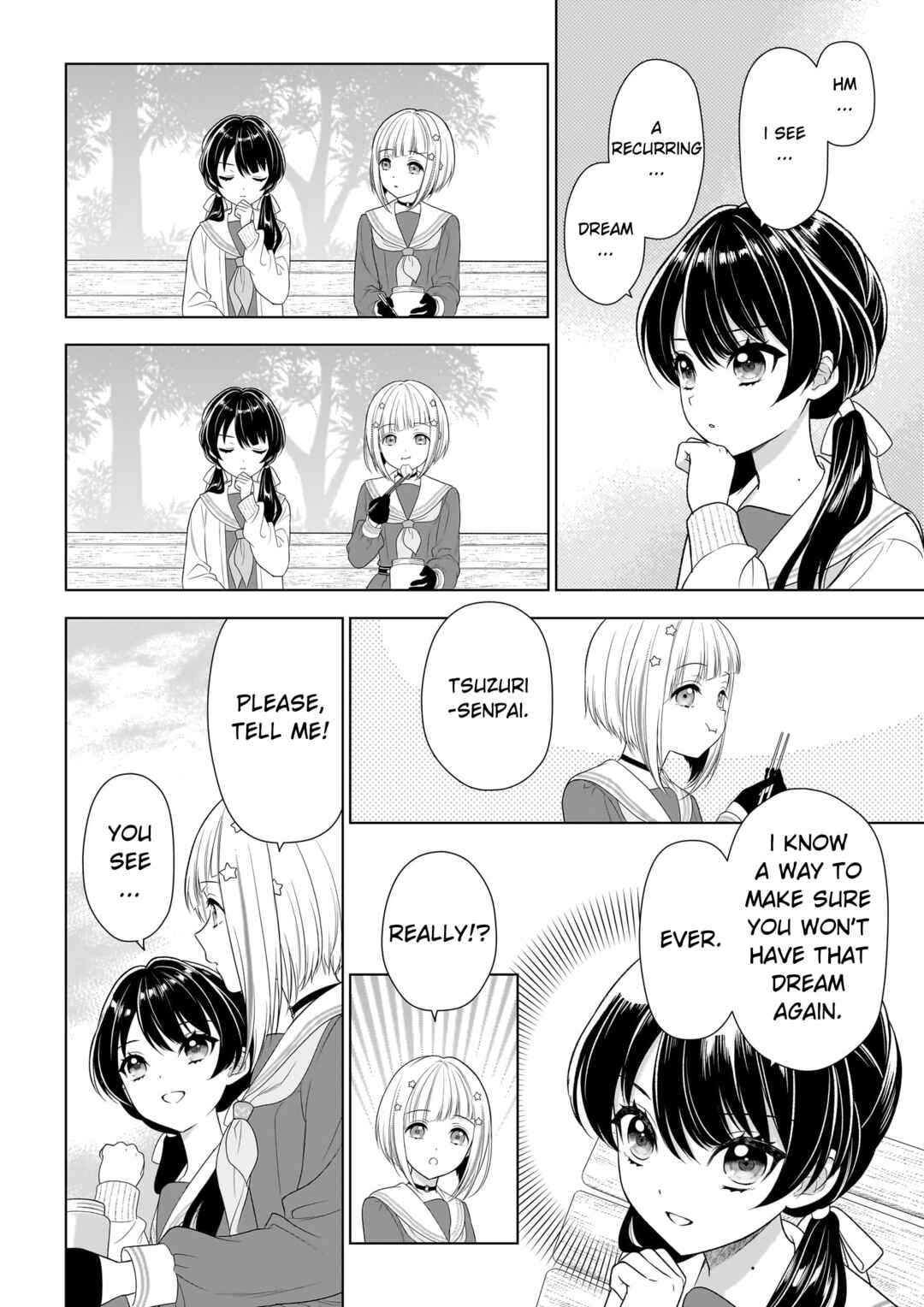Link! Like! Love Live! @COMIC Chapter 4 - Page 16