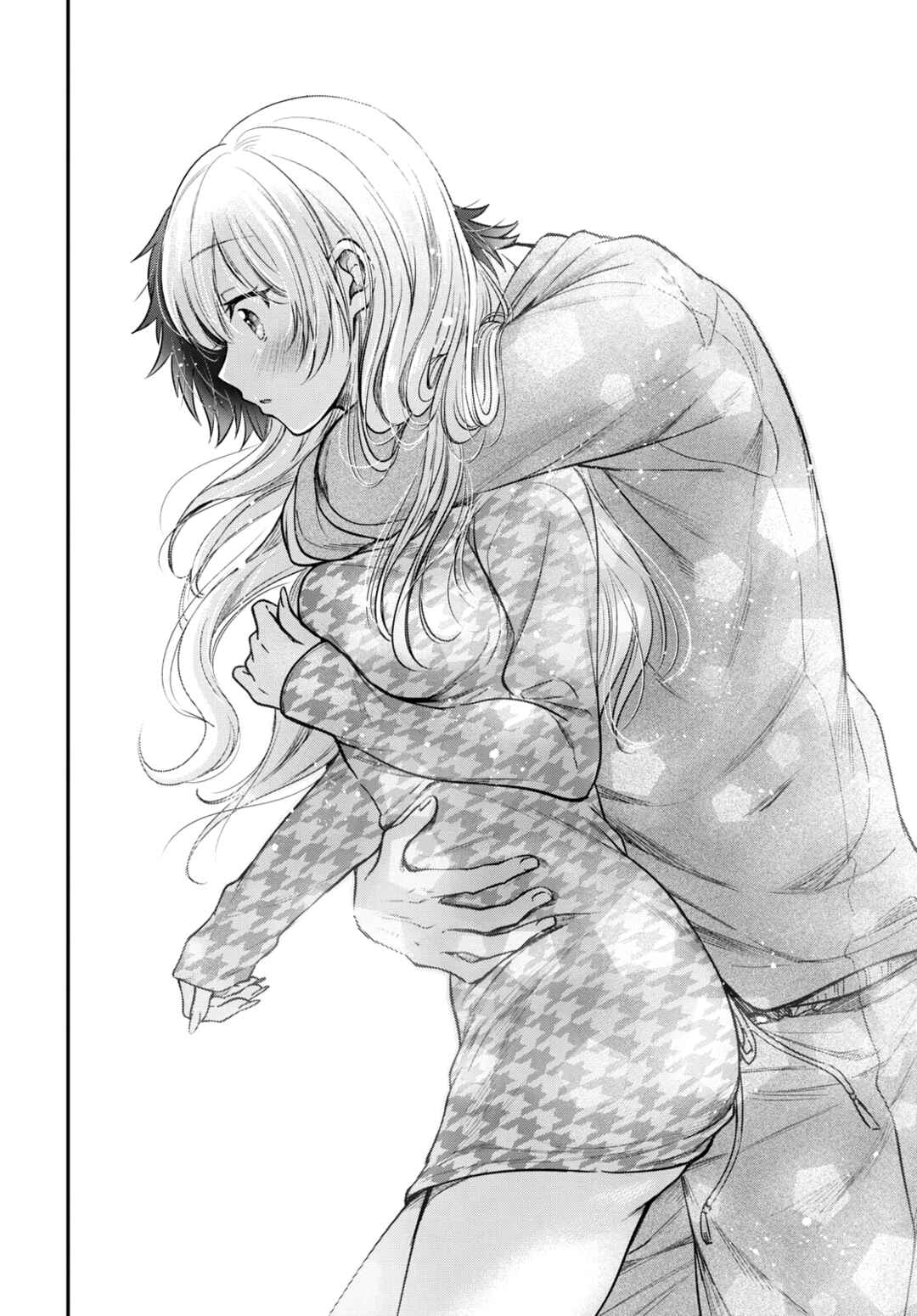 Fuufu Ijou, Koibito Miman. Chapter 46 - Page 25