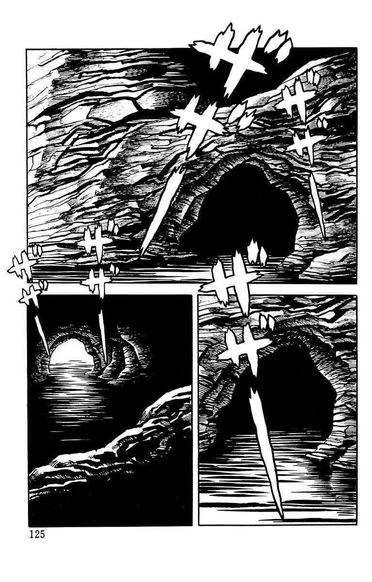 The Living Corpse Chapter 8 - Page 2