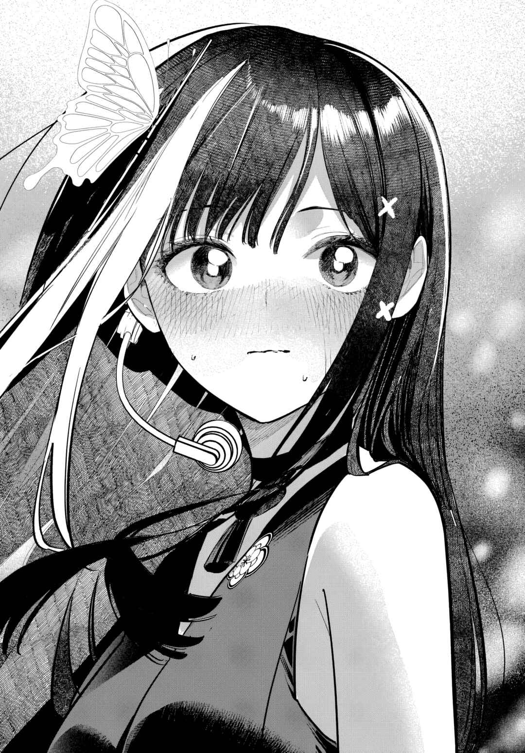 Houkago no Idol ni wa Himitsu ga Aru Chapter 52 - Page 19