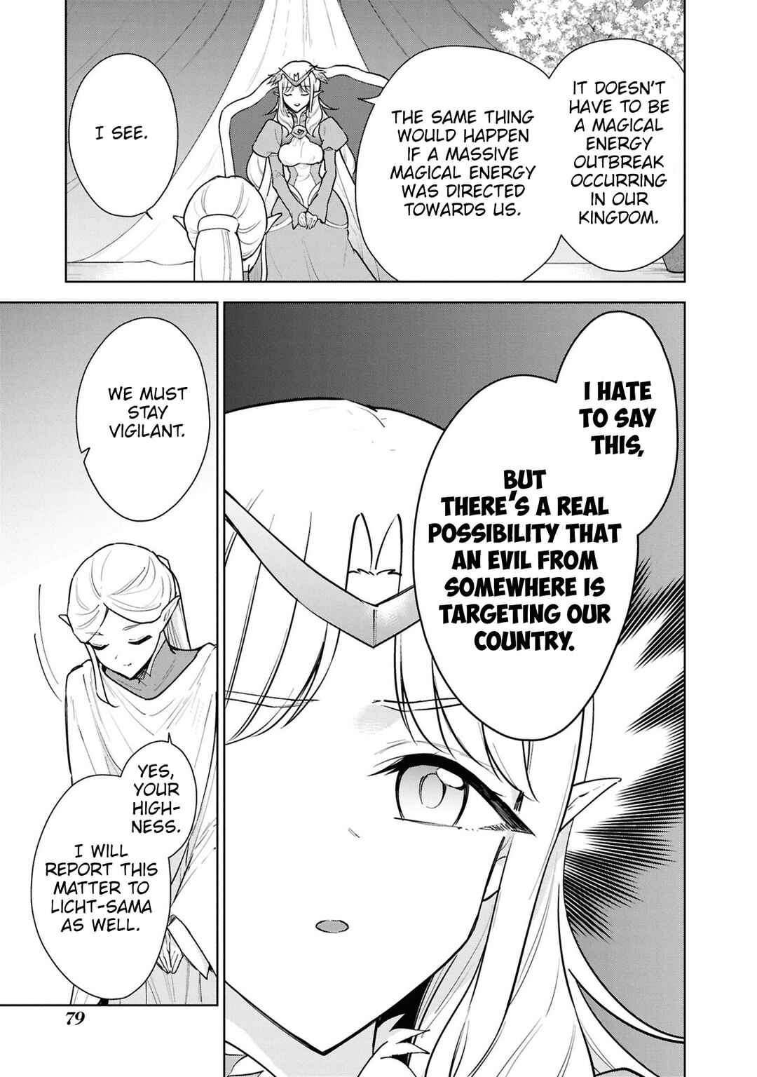 Cheat Skill "Shisha Sosei" ga Kakusei Shite, Inishie no Maougun wo Fukkatsu Sasete Shimaimashita ~Dare mo Shinasenai Saikyou Hiiro~ Chapter 42 - Page 11