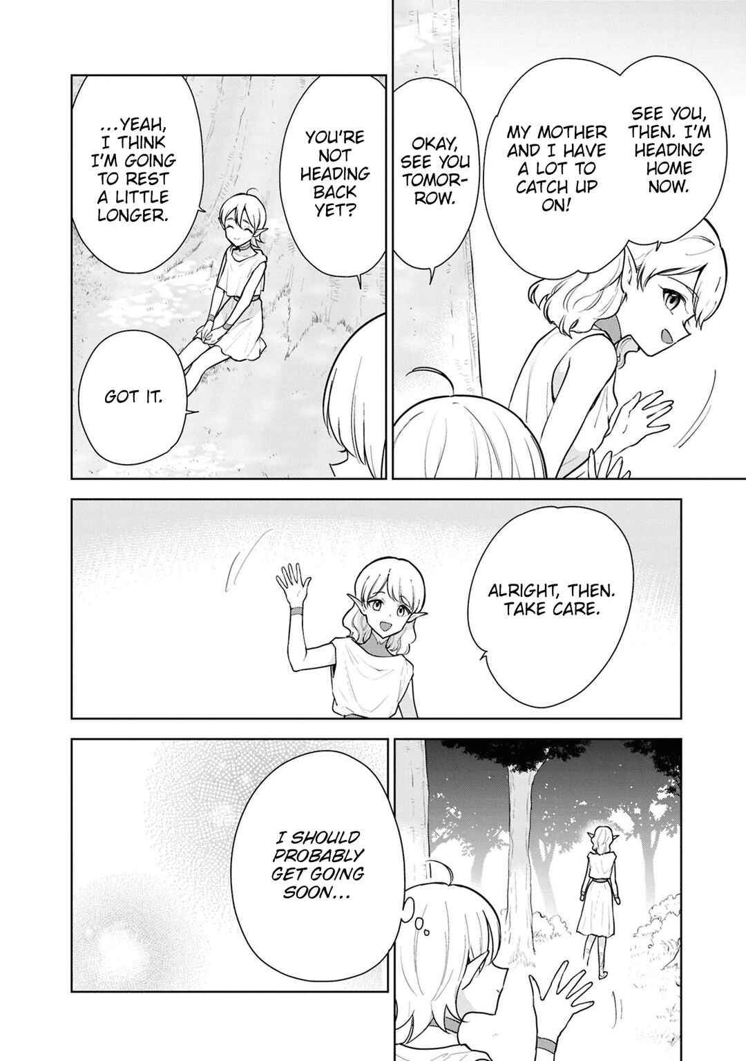 Cheat Skill "Shisha Sosei" ga Kakusei Shite, Inishie no Maougun wo Fukkatsu Sasete Shimaimashita ~Dare mo Shinasenai Saikyou Hiiro~ Chapter 42 - Page 14