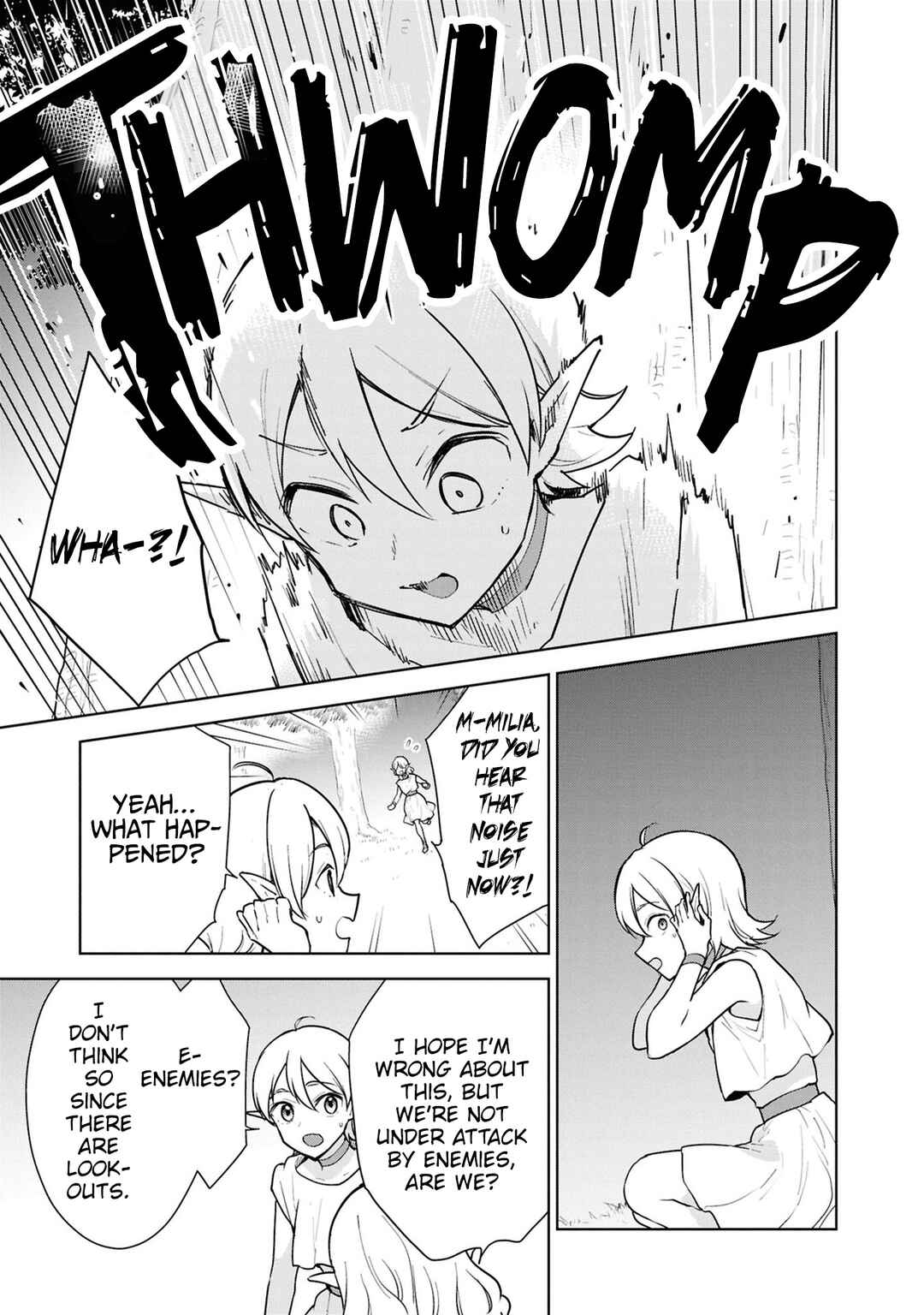 Cheat Skill "Shisha Sosei" ga Kakusei Shite, Inishie no Maougun wo Fukkatsu Sasete Shimaimashita ~Dare mo Shinasenai Saikyou Hiiro~ Chapter 42 - Page 15