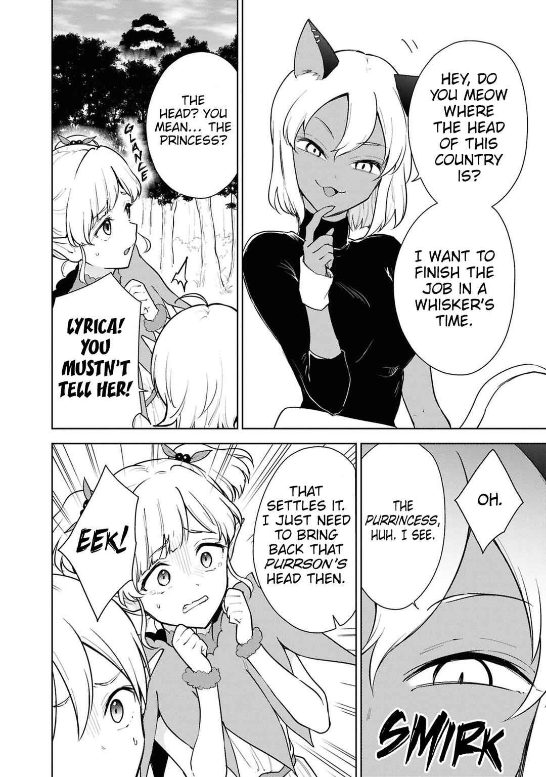 Cheat Skill "Shisha Sosei" ga Kakusei Shite, Inishie no Maougun wo Fukkatsu Sasete Shimaimashita ~Dare mo Shinasenai Saikyou Hiiro~ Chapter 42 - Page 24