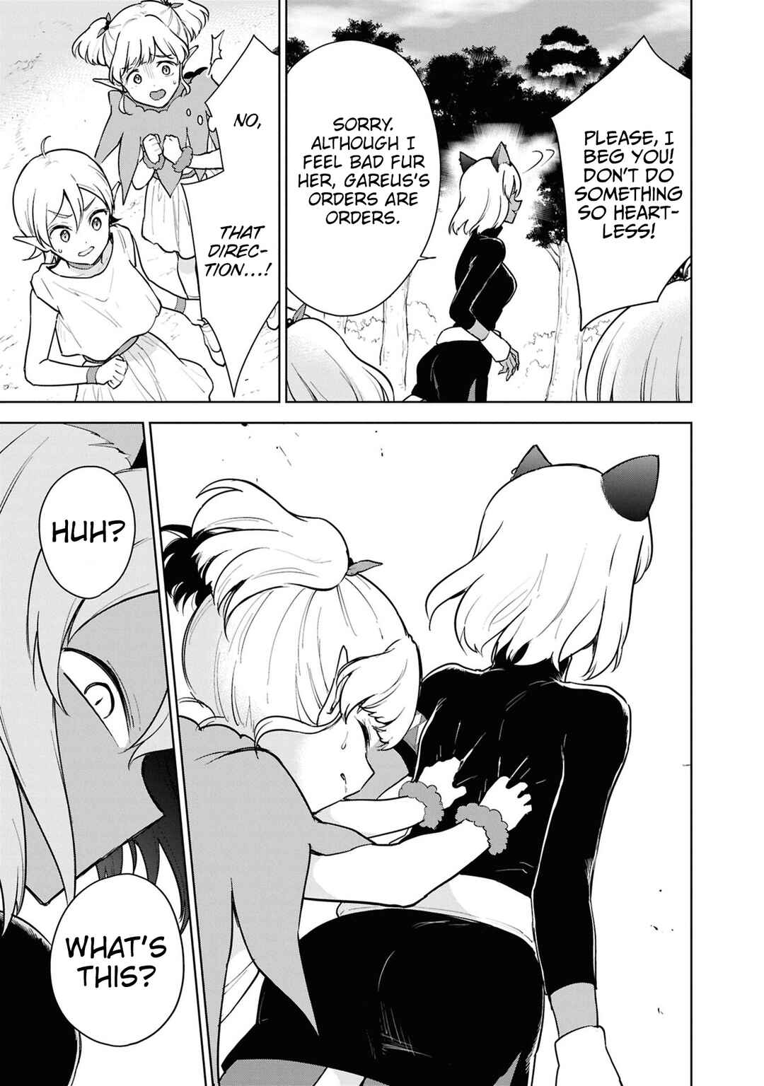 Cheat Skill "Shisha Sosei" ga Kakusei Shite, Inishie no Maougun wo Fukkatsu Sasete Shimaimashita ~Dare mo Shinasenai Saikyou Hiiro~ Chapter 42 - Page 25