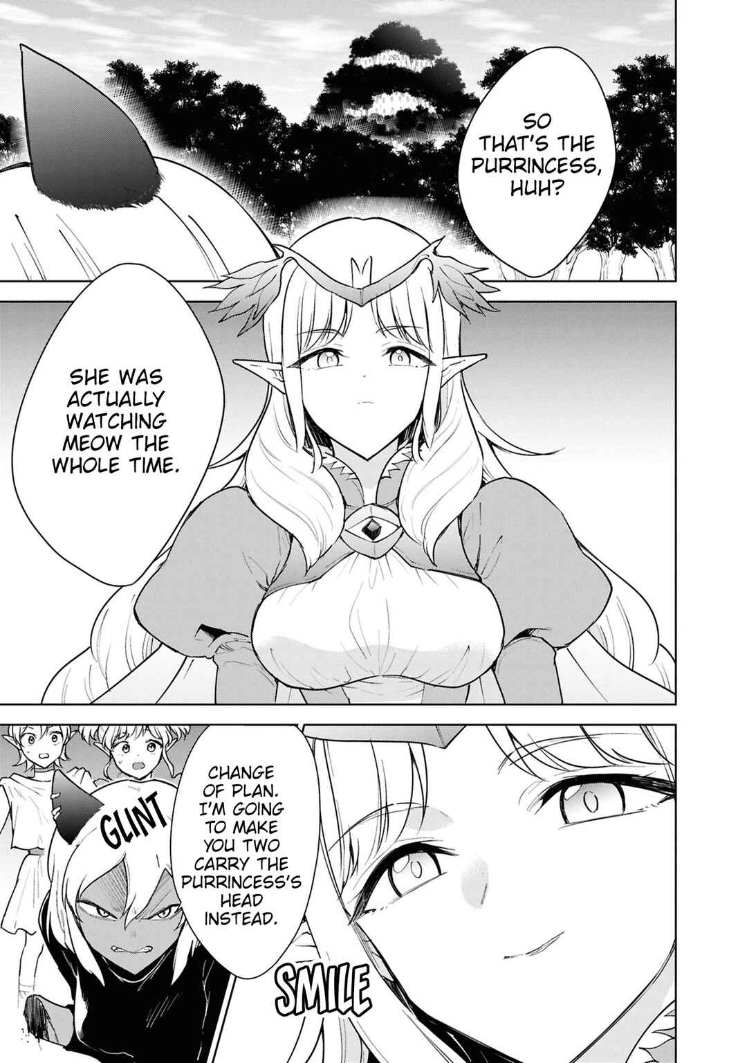 Cheat Skill "Shisha Sosei" ga Kakusei Shite, Inishie no Maougun wo Fukkatsu Sasete Shimaimashita ~Dare mo Shinasenai Saikyou Hiiro~ Chapter 42 - Page 29
