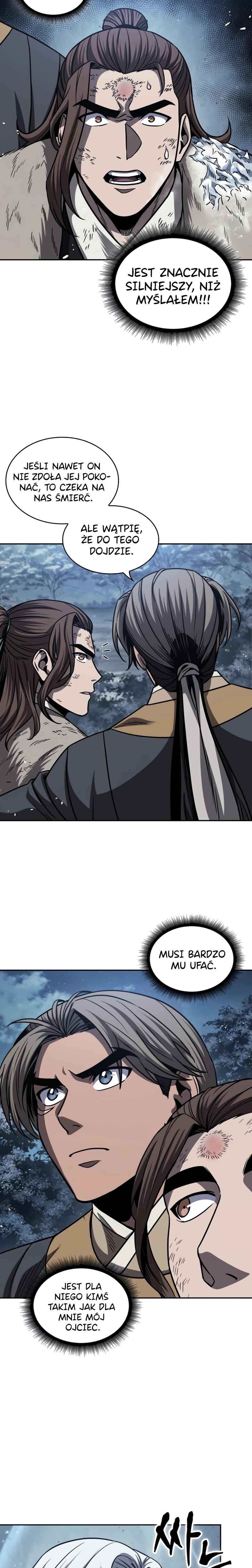 Nano Machine Chapter 169 - Page 14