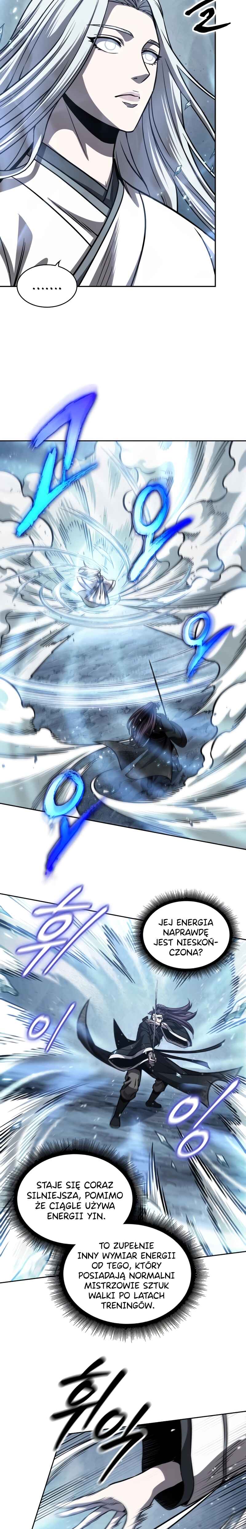 Nano Machine Chapter 169 - Page 15