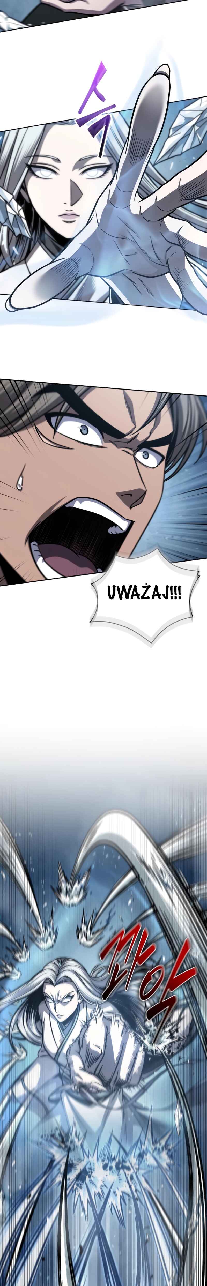 Nano Machine Chapter 169 - Page 17