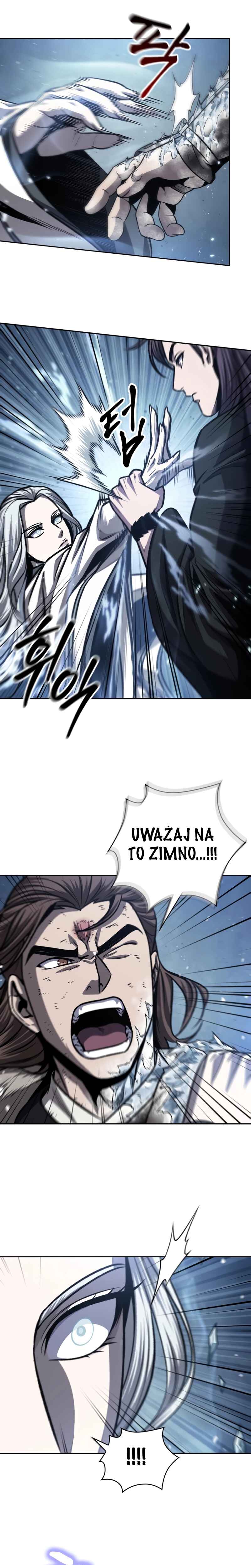 Nano Machine Chapter 169 - Page 6
