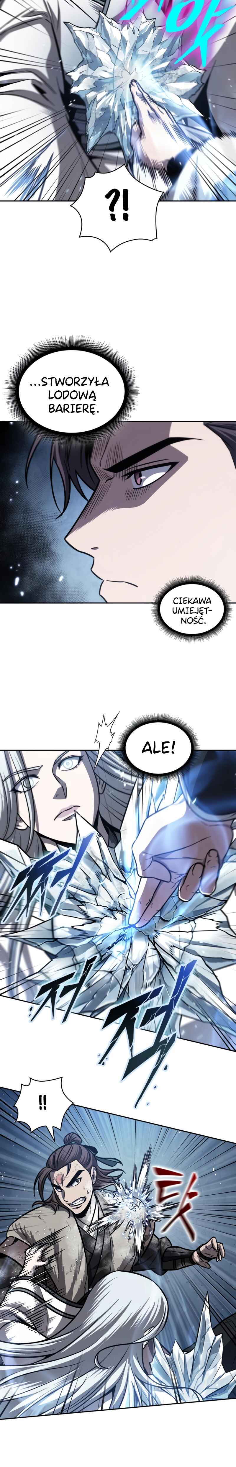 Nano Machine Chapter 169 - Page 8