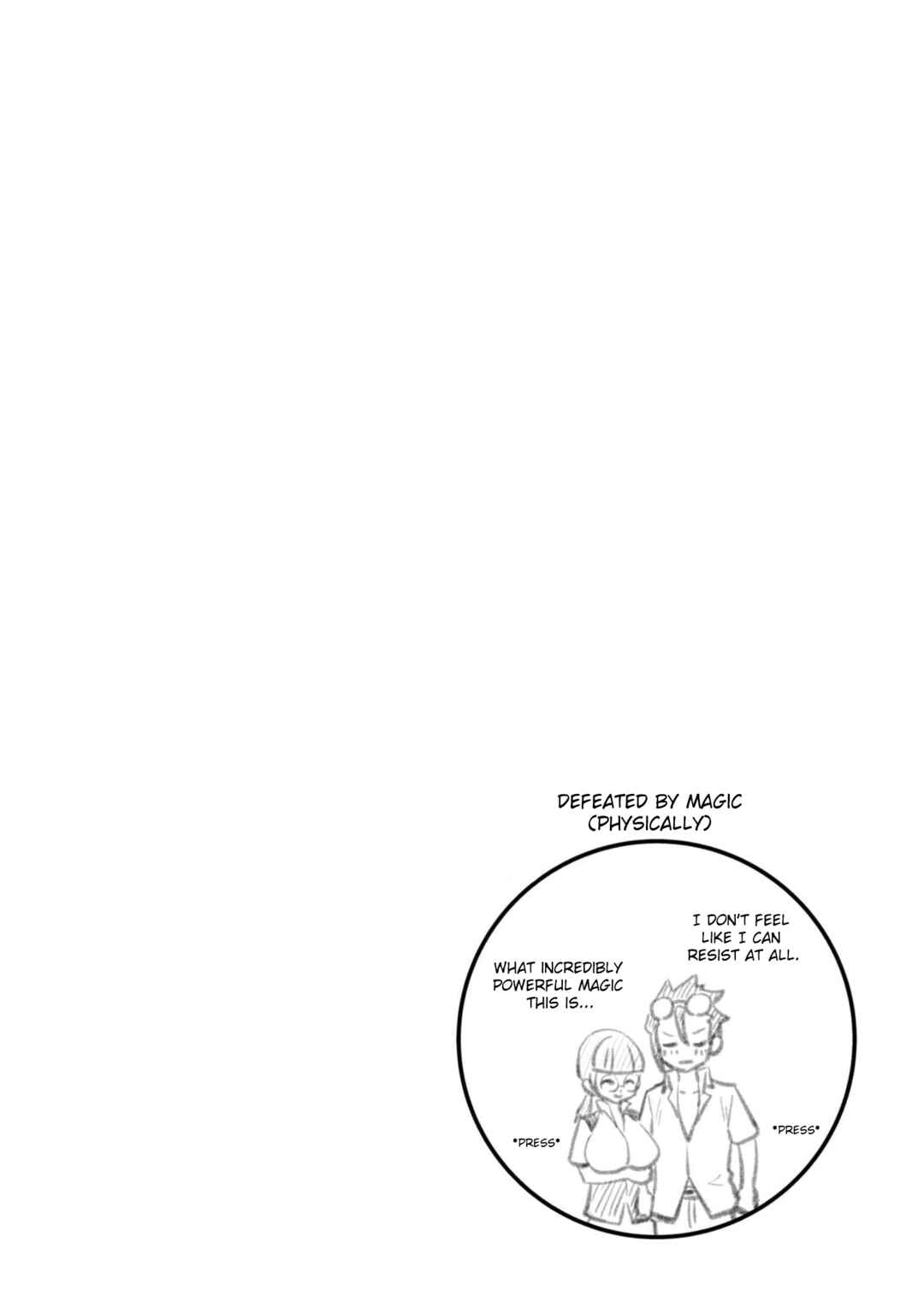 Seikishi ni Natta kedo Danchou no Oppai ga Sugosugite Kokoro ga Kiyomerarenai Chapter 22 - Page 16