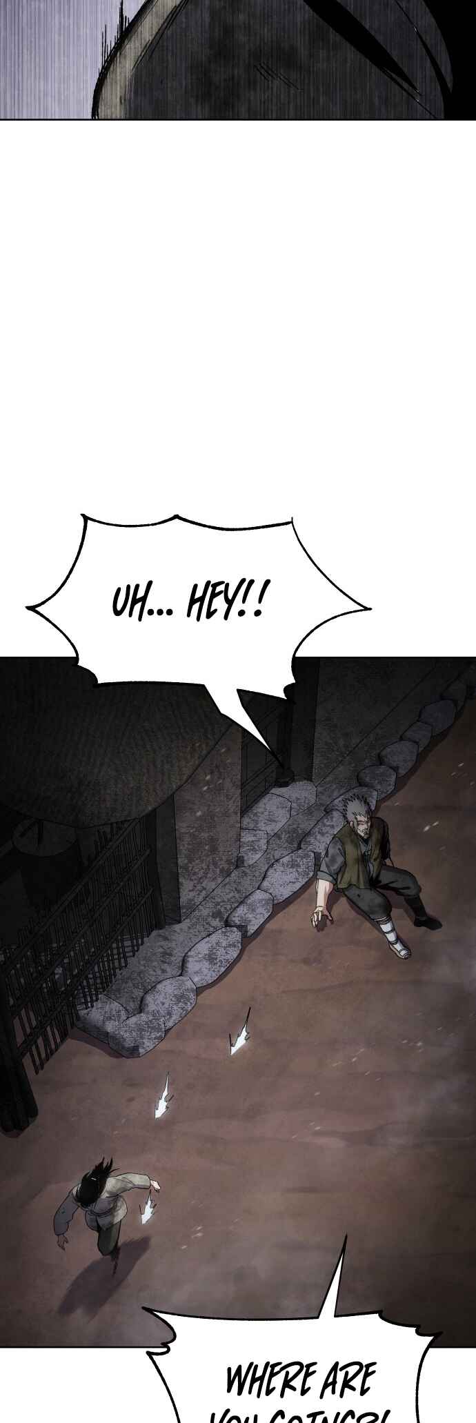 Chetamja: The King’s Eyes Chapter 23 - Page 18