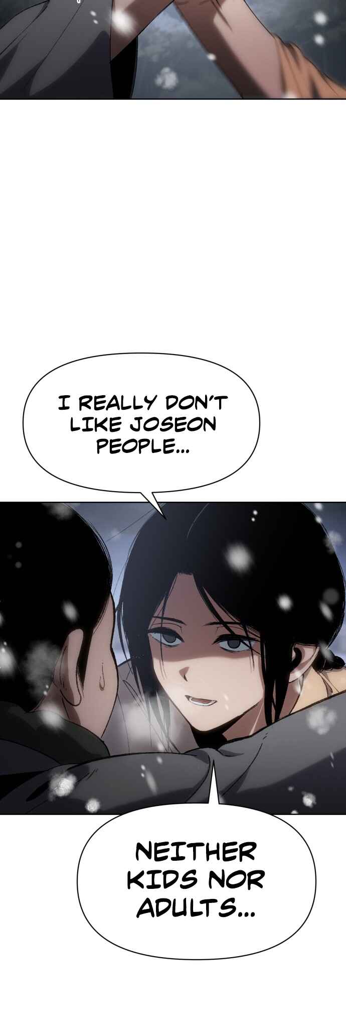 Chetamja: The King’s Eyes Chapter 23 - Page 45