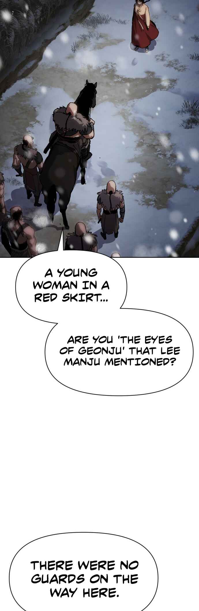 Chetamja: The King’s Eyes Chapter 23 - Page 53