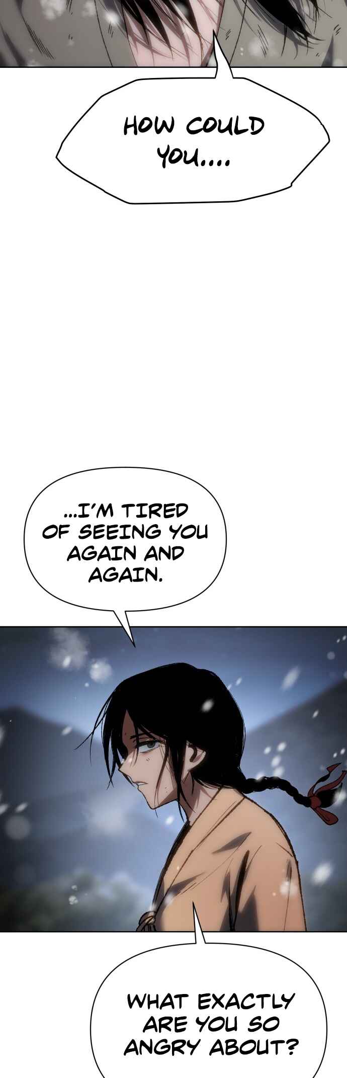 Chetamja: The King’s Eyes Chapter 23 - Page 58