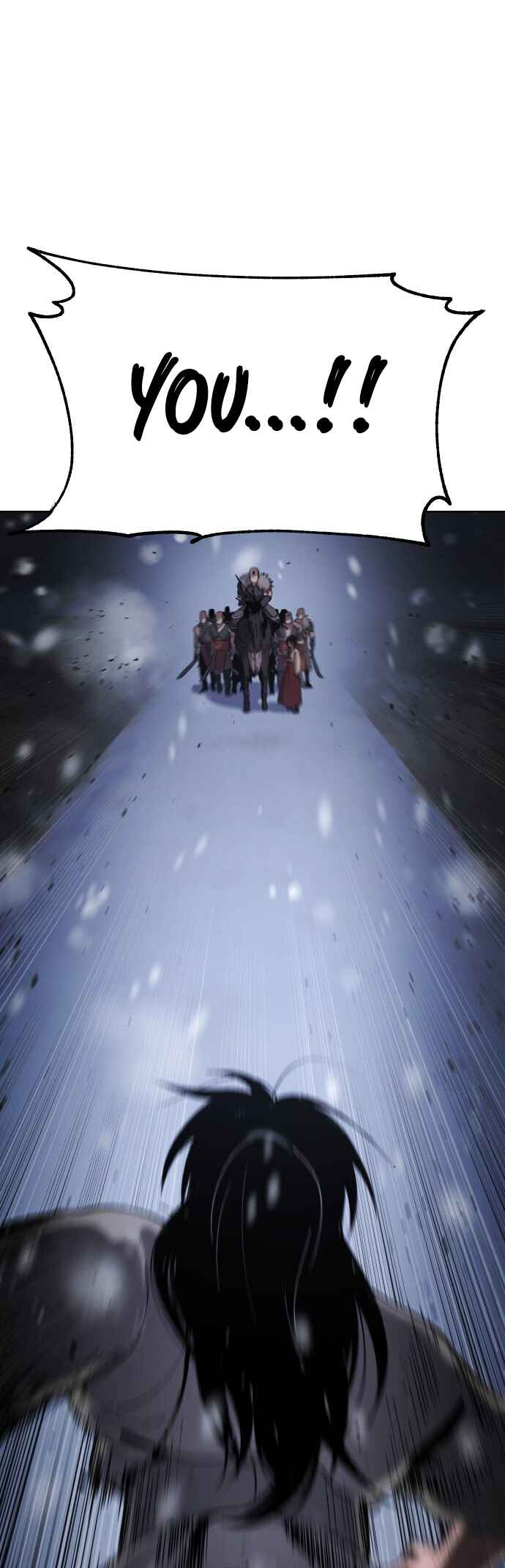 Chetamja: The King’s Eyes Chapter 23 - Page 60