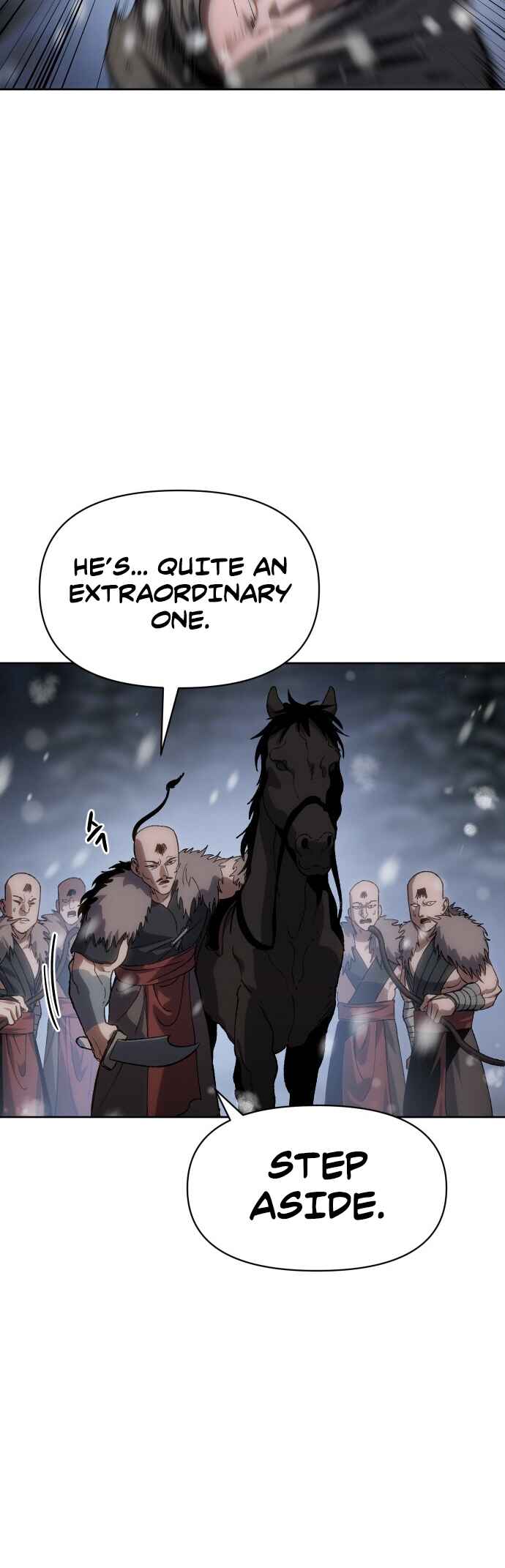 Chetamja: The King’s Eyes Chapter 23 - Page 63
