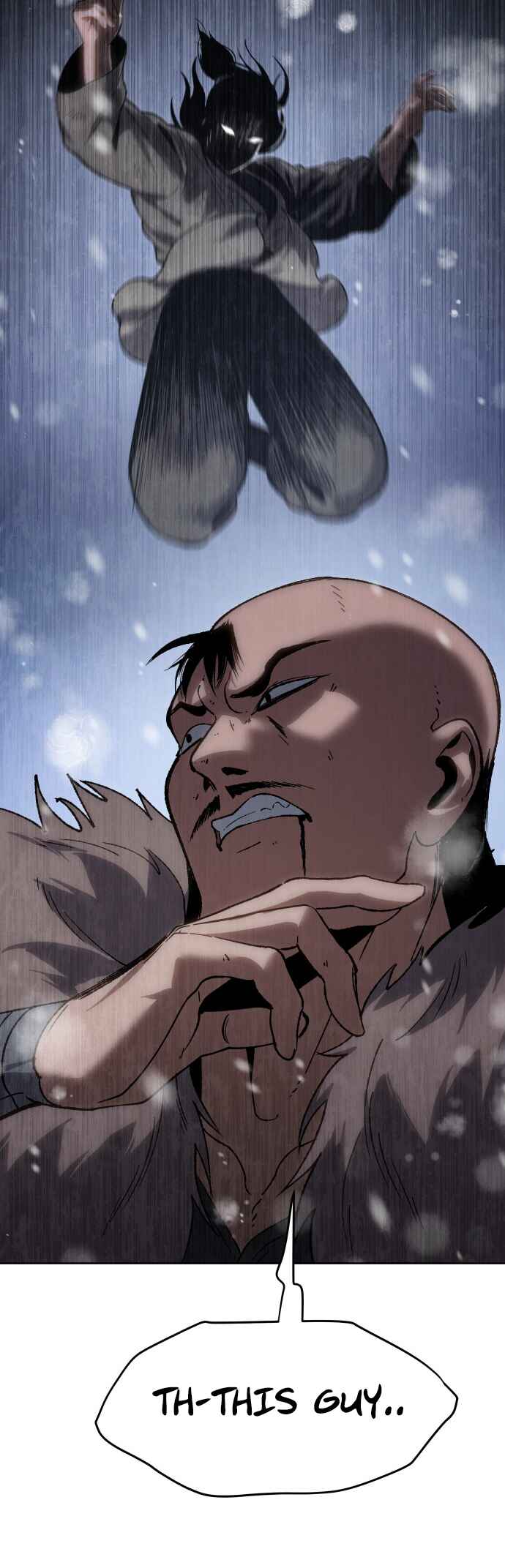 Chetamja: The King’s Eyes Chapter 23 - Page 69