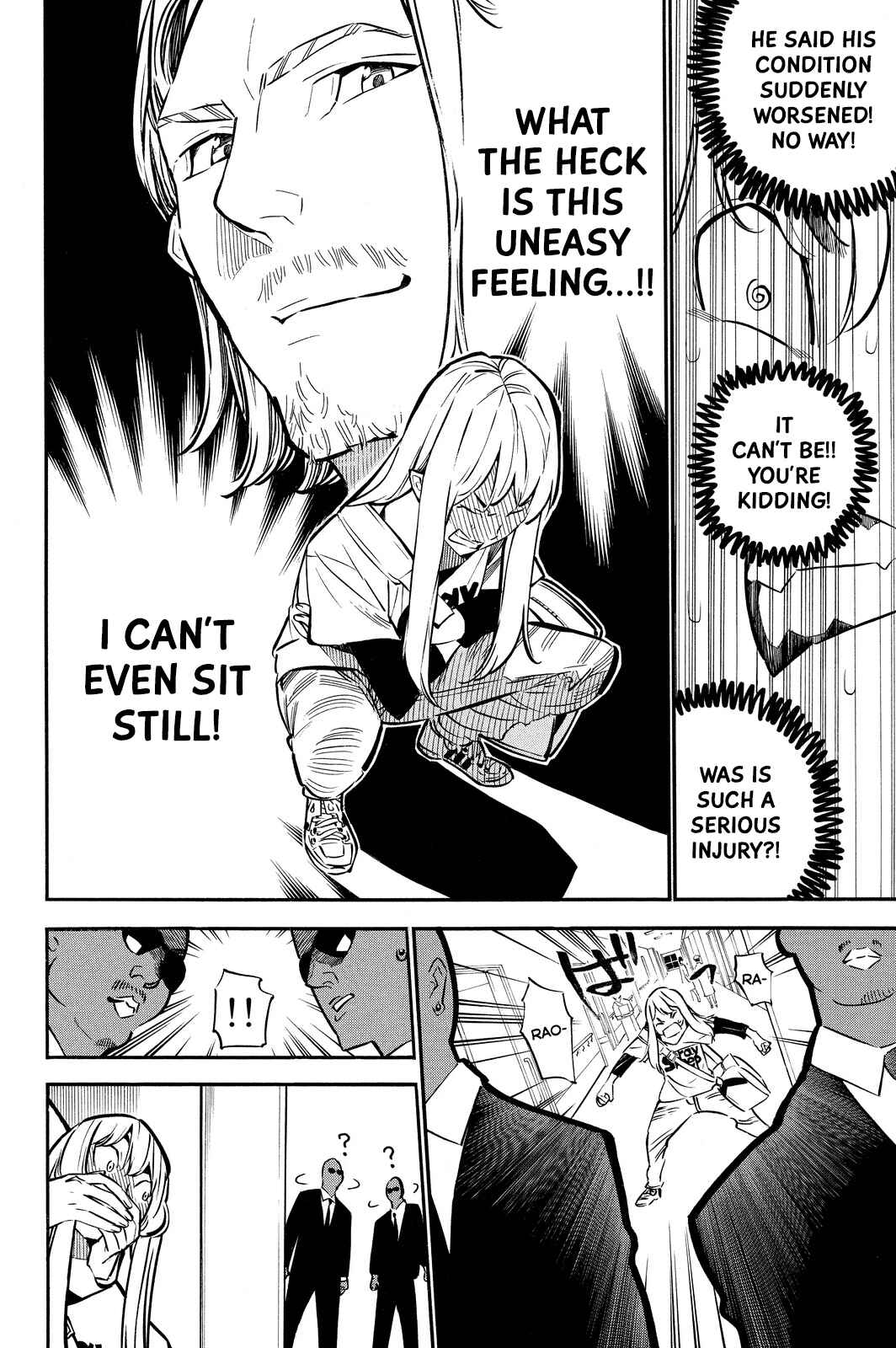 AKB49: Ren'ai Kinshi Jourei Chapter 234 - Page 12