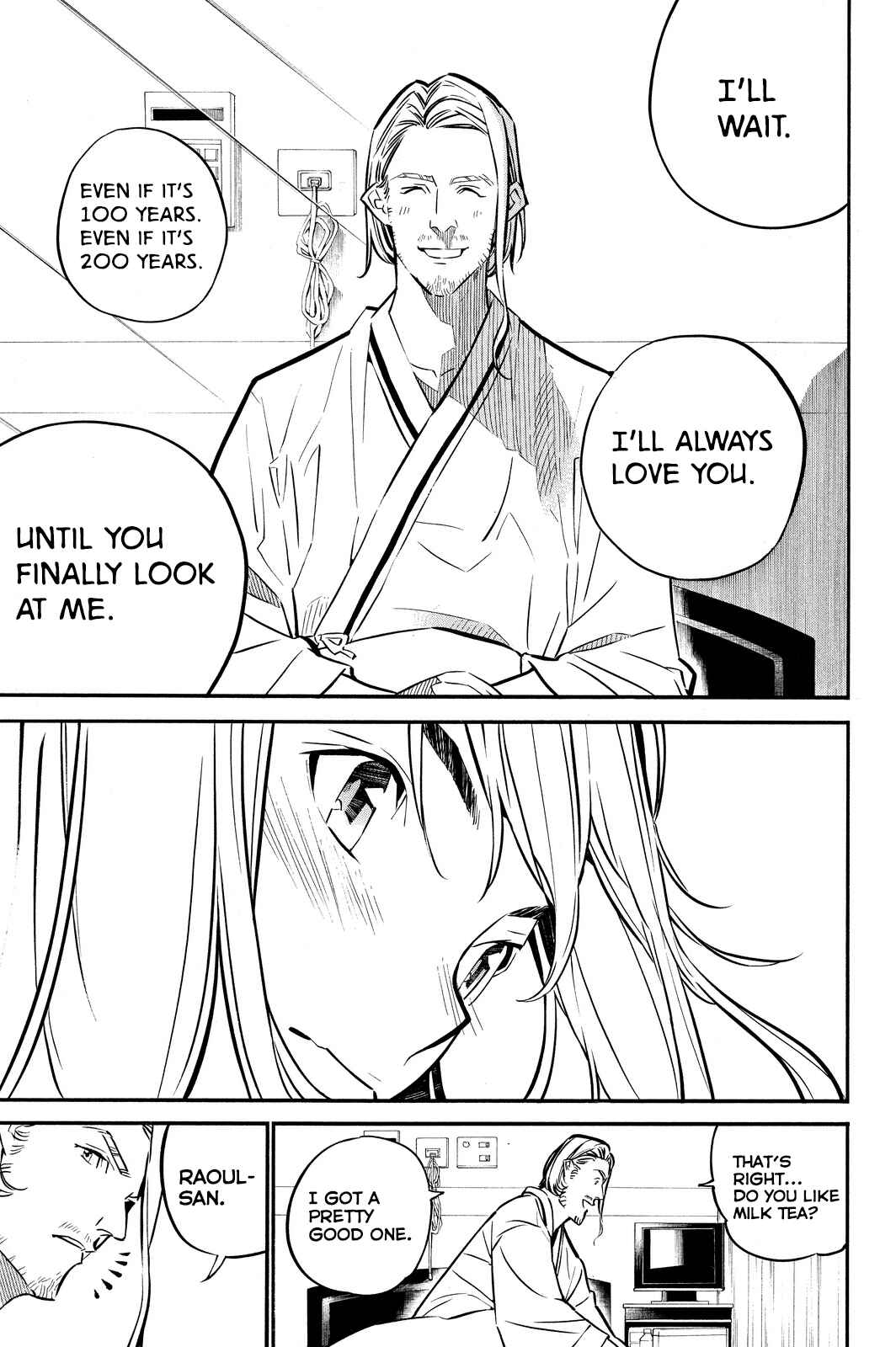 AKB49: Ren'ai Kinshi Jourei Chapter 234 - Page 17