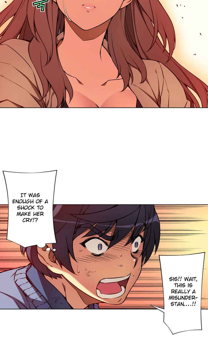 Unbalance Triangle Chapter 7 - Page 5