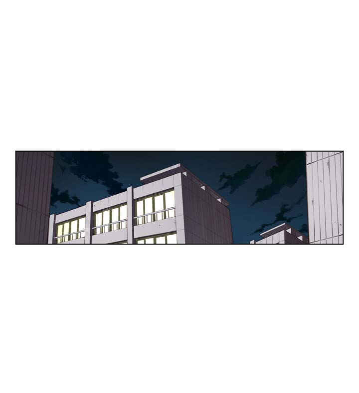 Unbalance Triangle Chapter 7 - Page 8