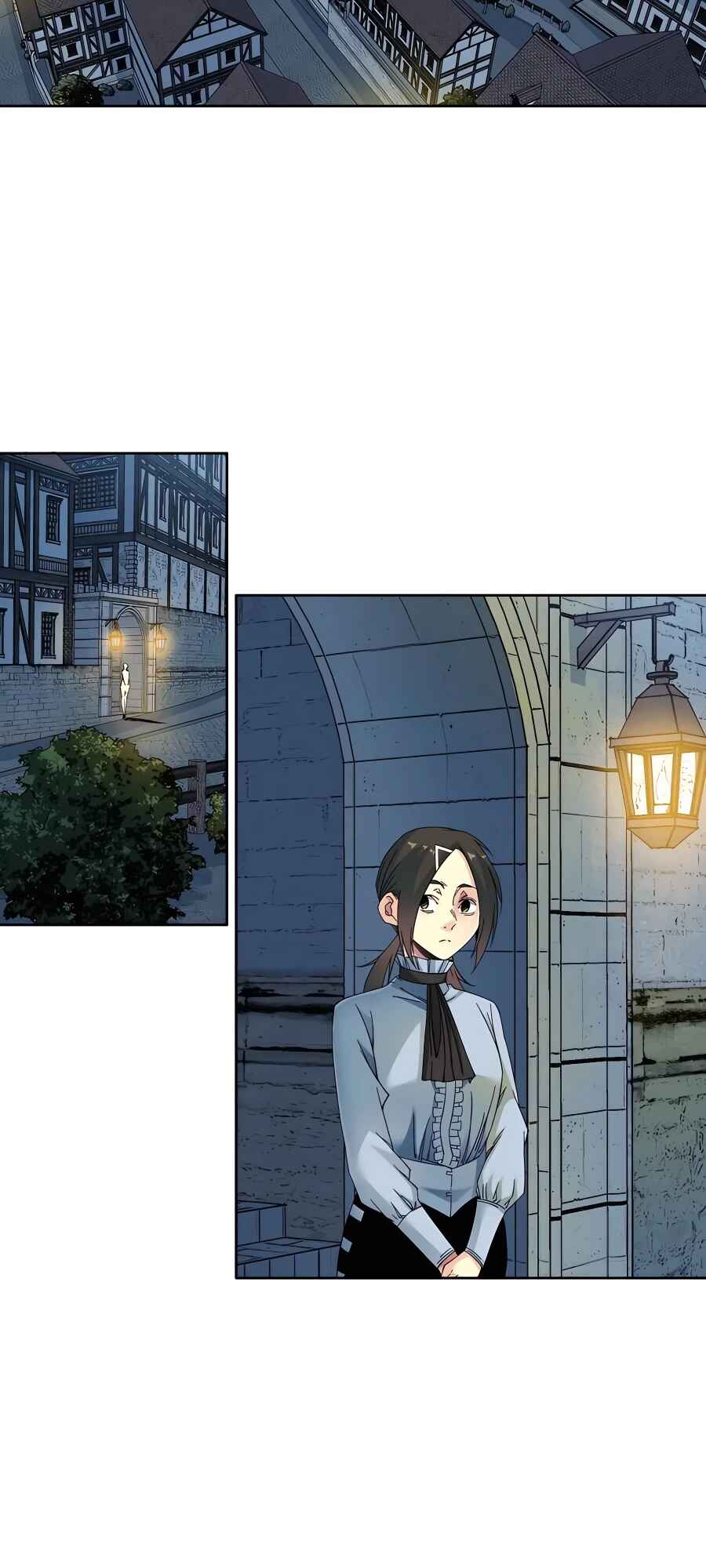 Eternal Club Chapter 179 - Page 3