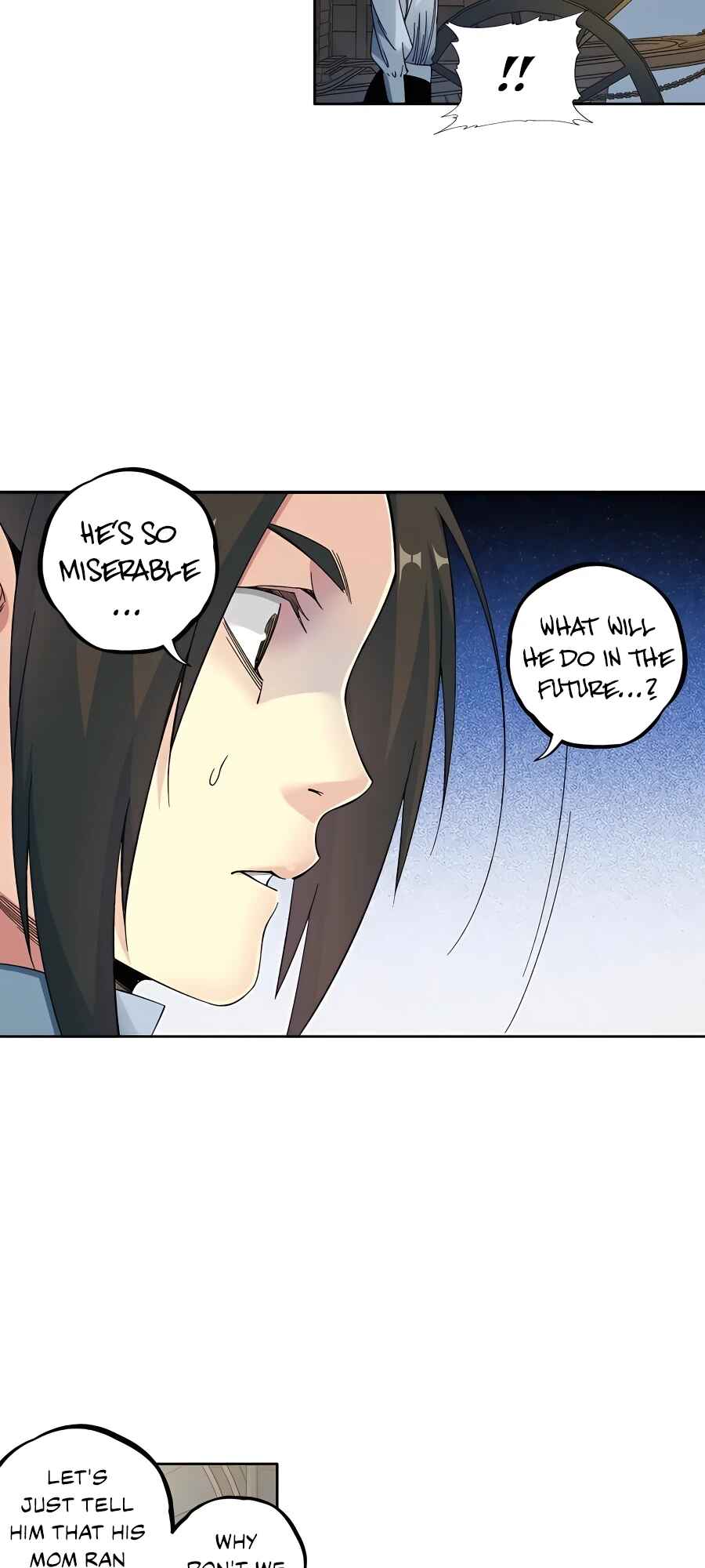 Eternal Club Chapter 179 - Page 6