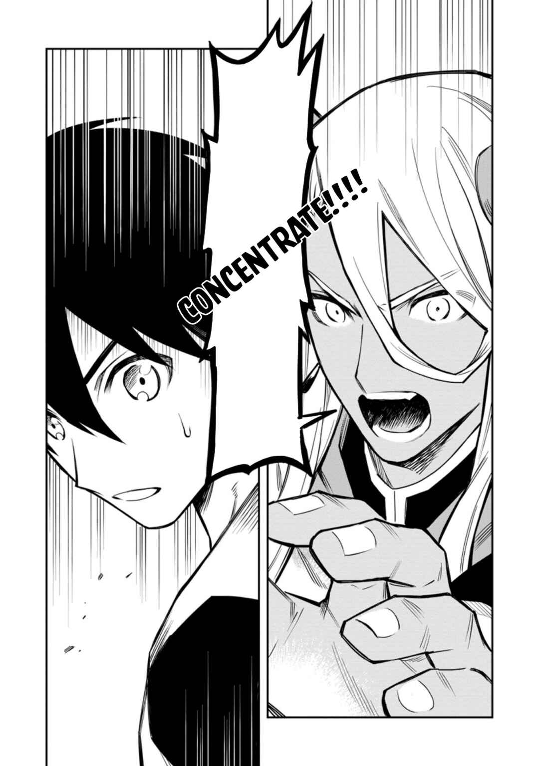 Noumin Kanren no Skill bakka Agetetara Nazeka Tsuyoku Natta. Chapter 33 - Page 23