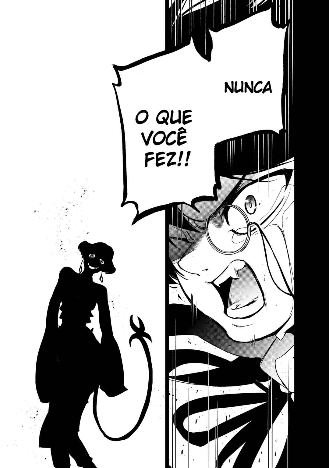 Servamp Chapter 126 - Page 20
