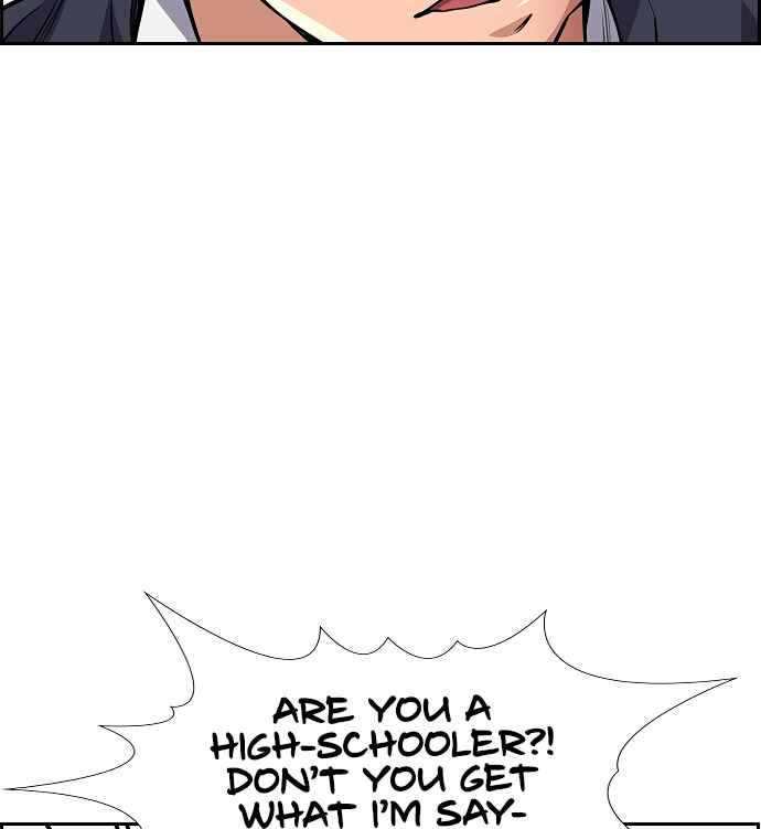 Get Schooled Chapter 4 - Page 138