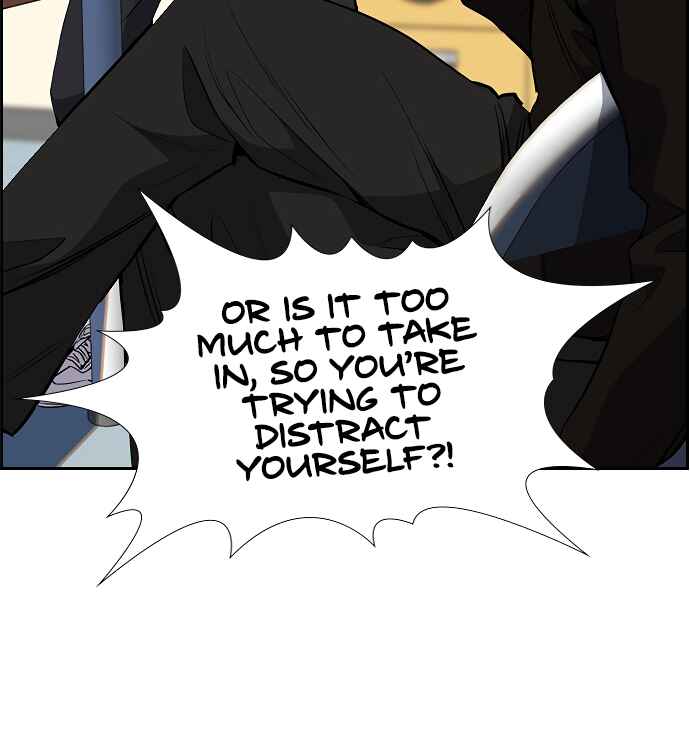 Get Schooled Chapter 4 - Page 140