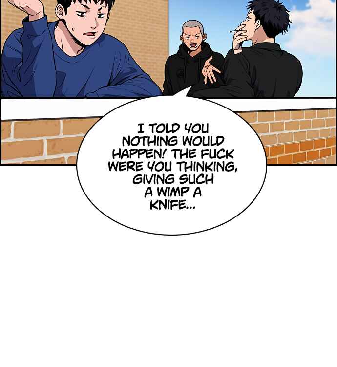 Get Schooled Chapter 4 - Page 147