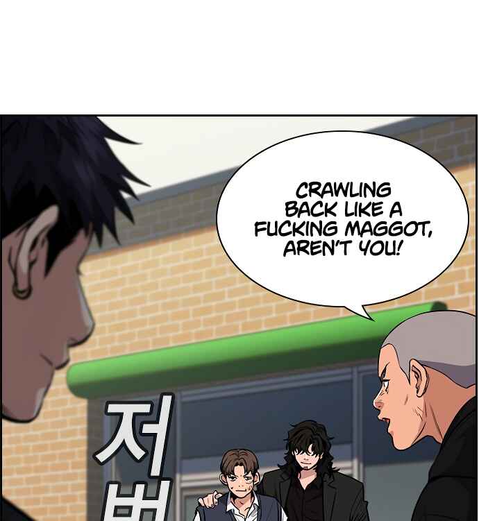 Get Schooled Chapter 4 - Page 157