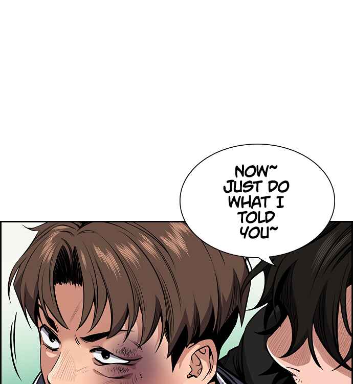 Get Schooled Chapter 4 - Page 159