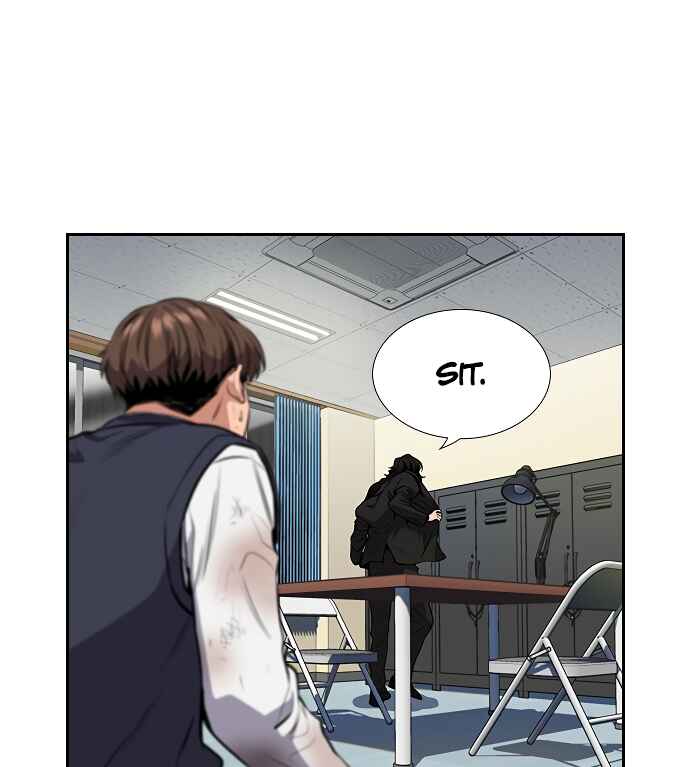 Get Schooled Chapter 4 - Page 25