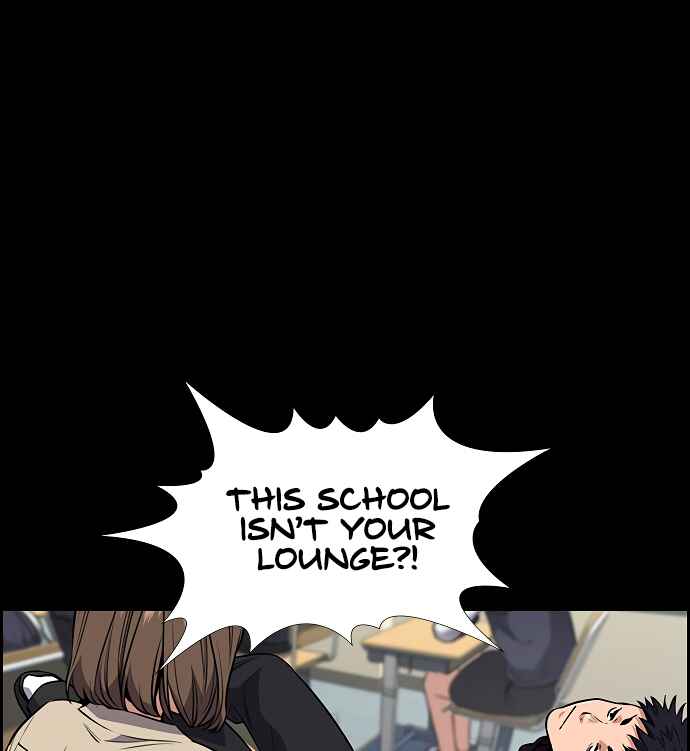 Get Schooled Chapter 4 - Page 77