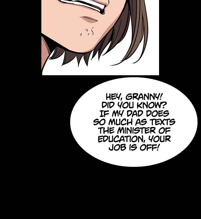Get Schooled Chapter 4 - Page 85