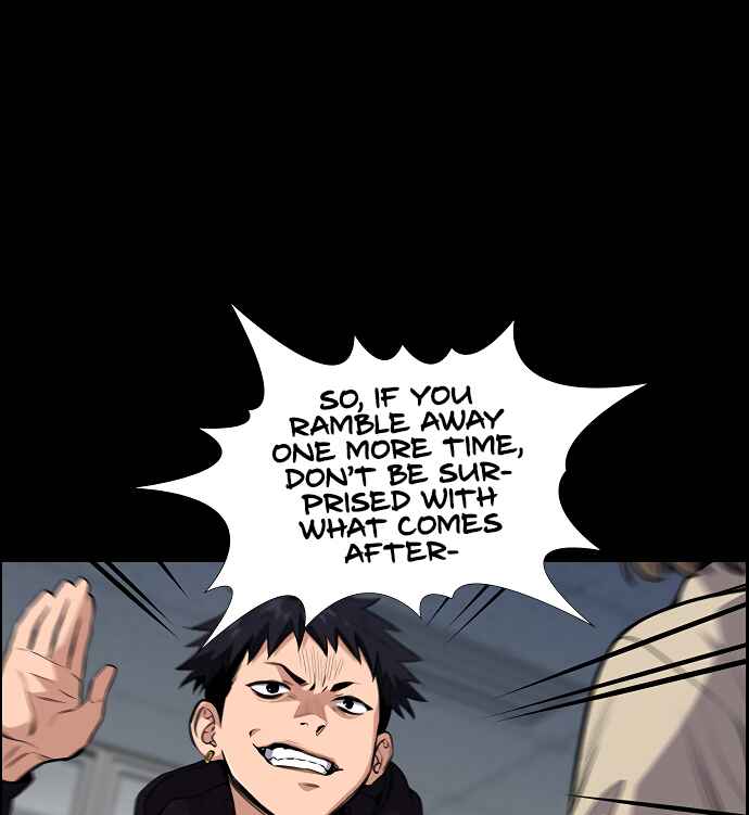 Get Schooled Chapter 4 - Page 86