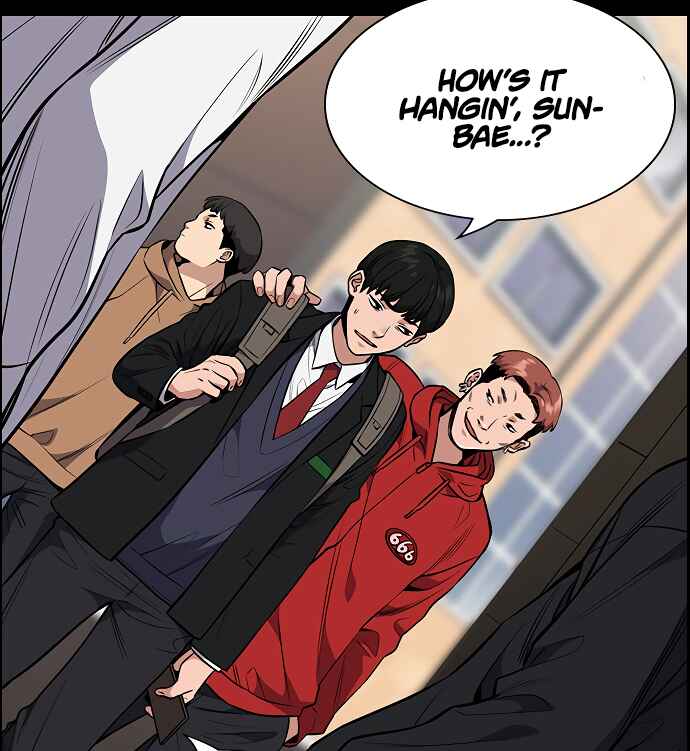 Get Schooled Chapter 4 - Page 98