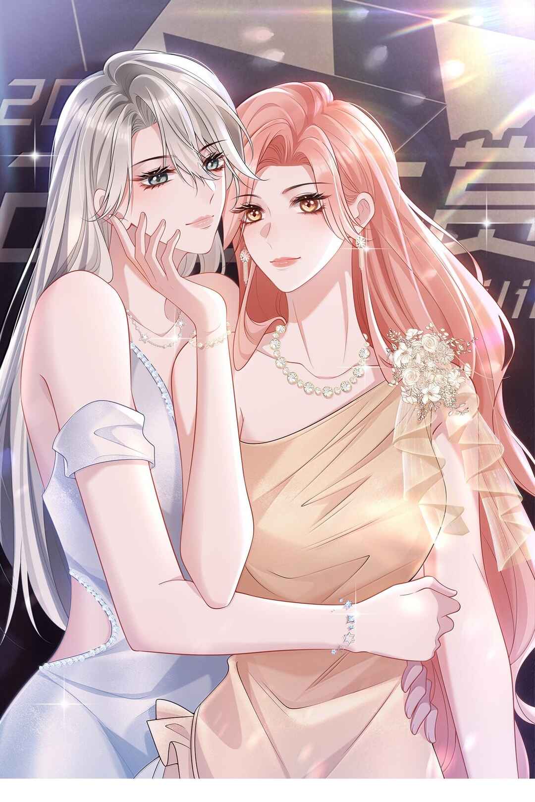Ta Hao Xiang Zai Liao Wo Chapter 59 - Page 1