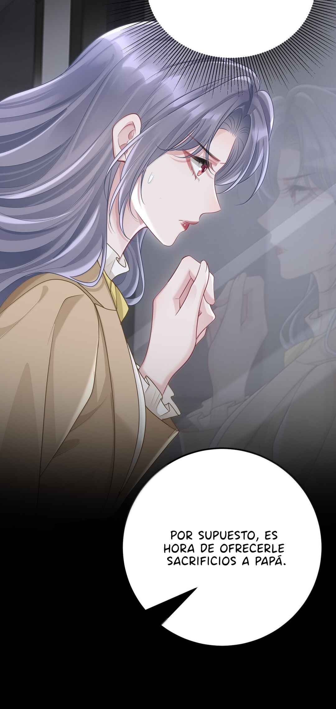 Ta Hao Xiang Zai Liao Wo Chapter 59 - Page 11