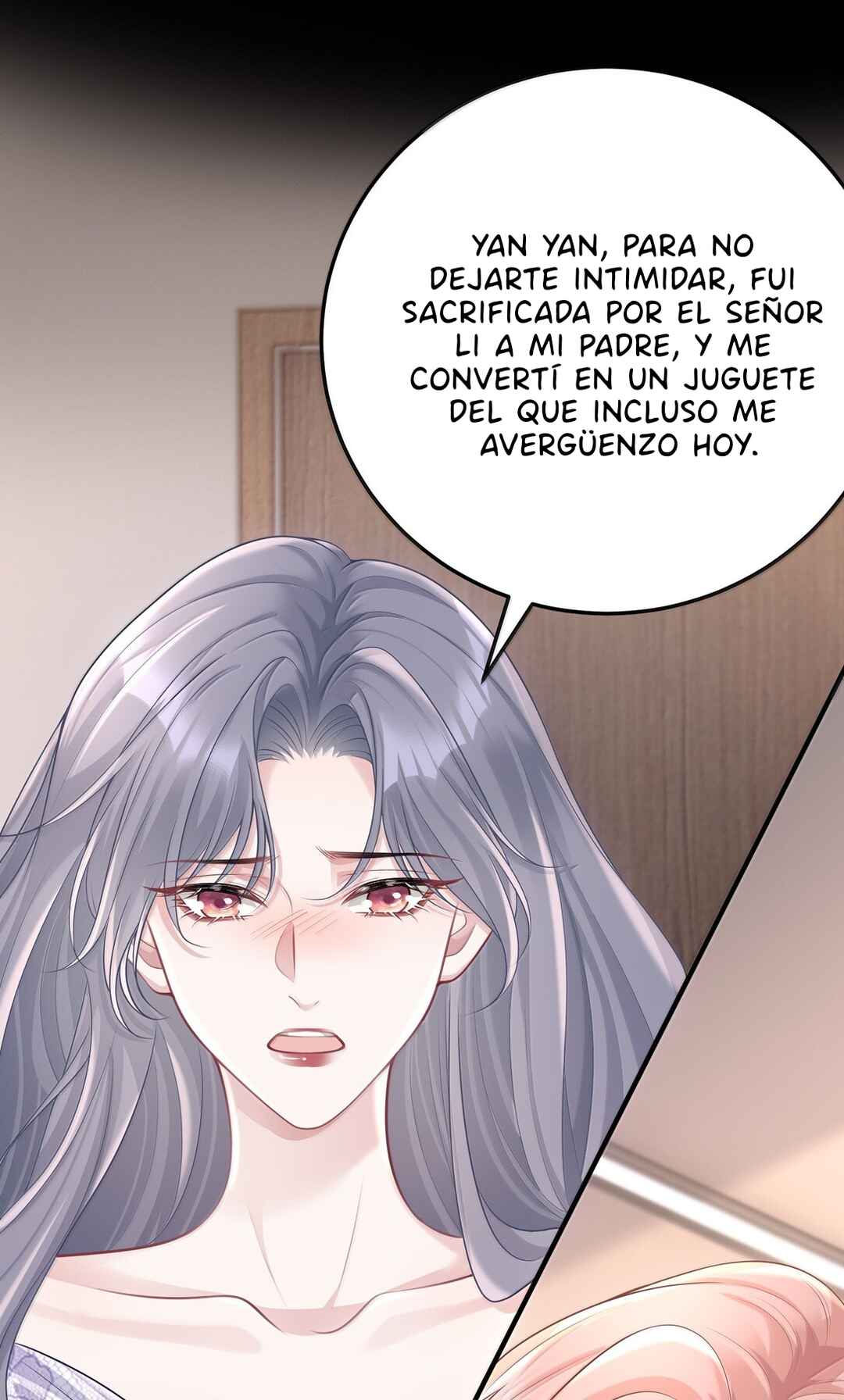 Ta Hao Xiang Zai Liao Wo Chapter 59 - Page 13