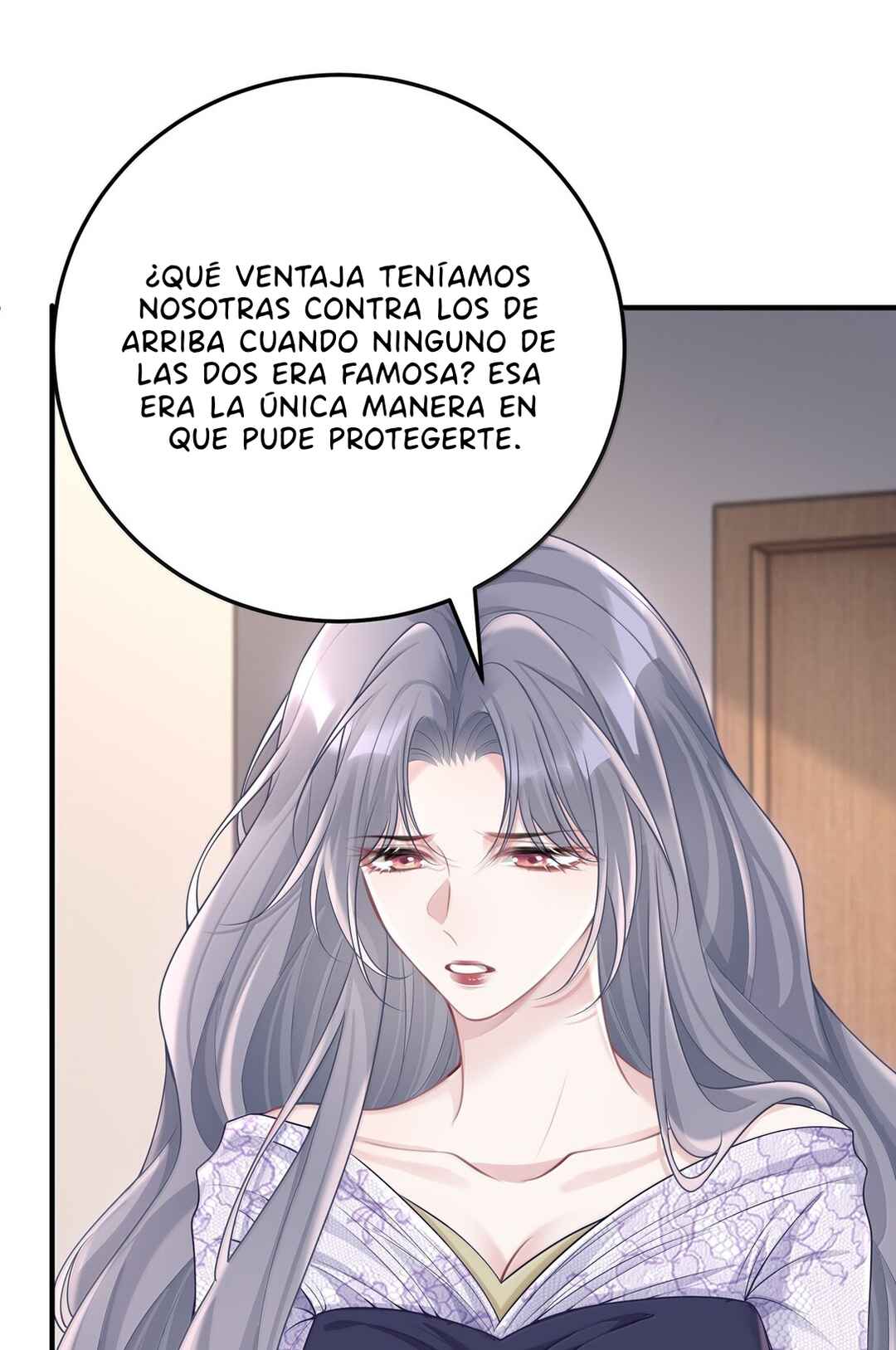 Ta Hao Xiang Zai Liao Wo Chapter 59 - Page 15